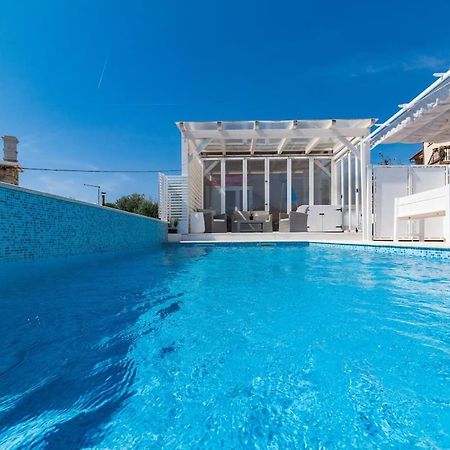 Apartmán Gridolina Pula Exteriér fotografie