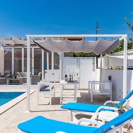 Apartmán Gridolina Pula Exteriér fotografie