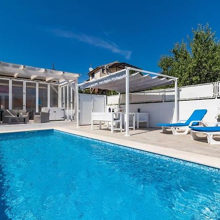 Apartmán Gridolina Pula Exteriér fotografie
