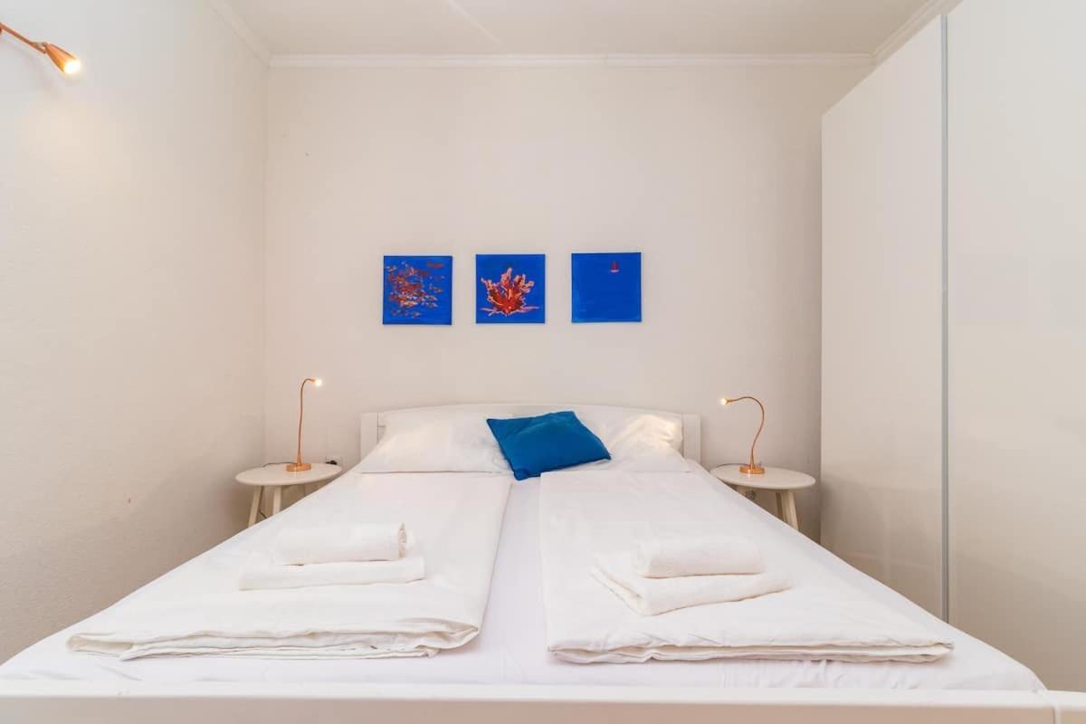 Apartmán Gridolina Pula Exteriér fotografie