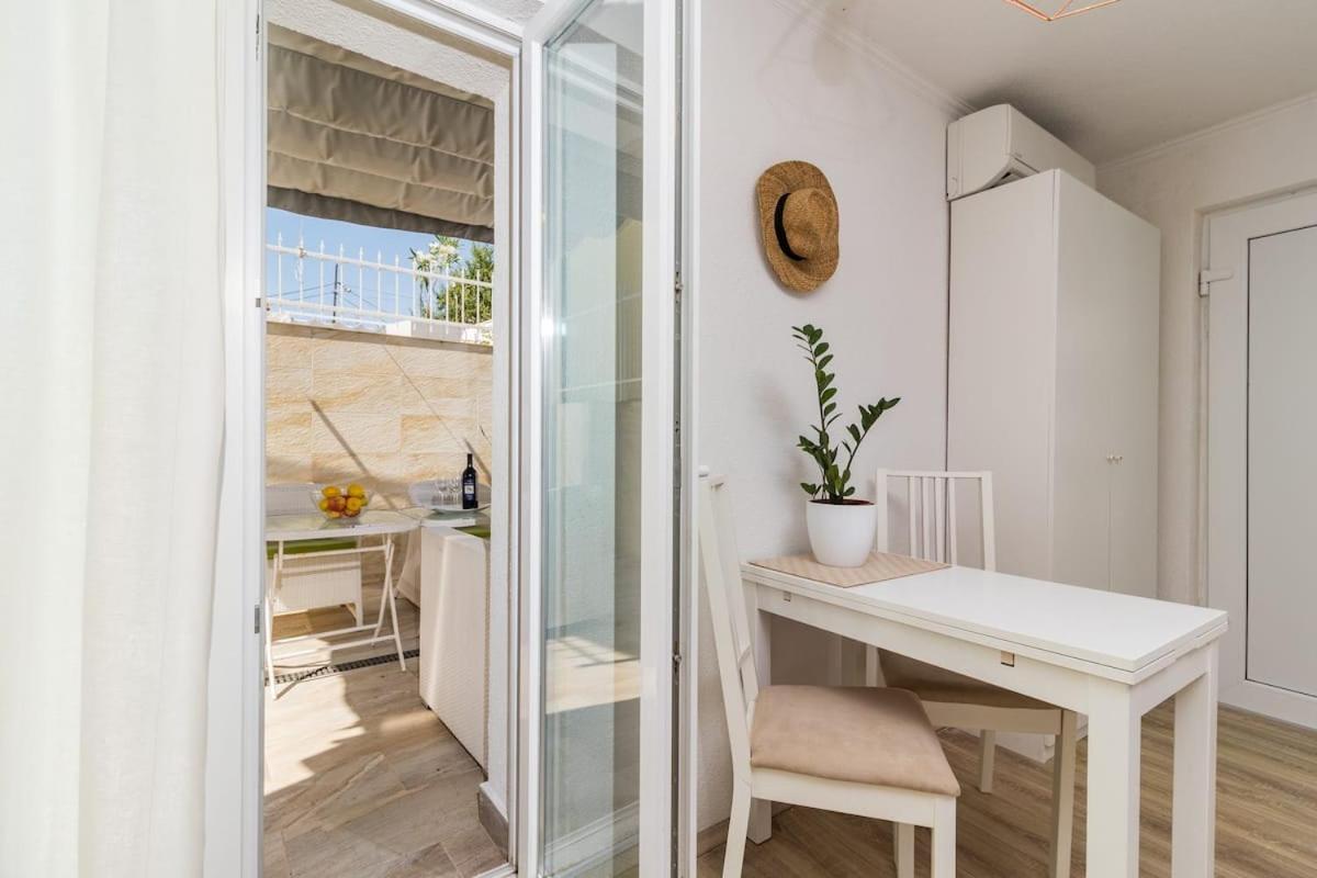 Apartmán Gridolina Pula Exteriér fotografie