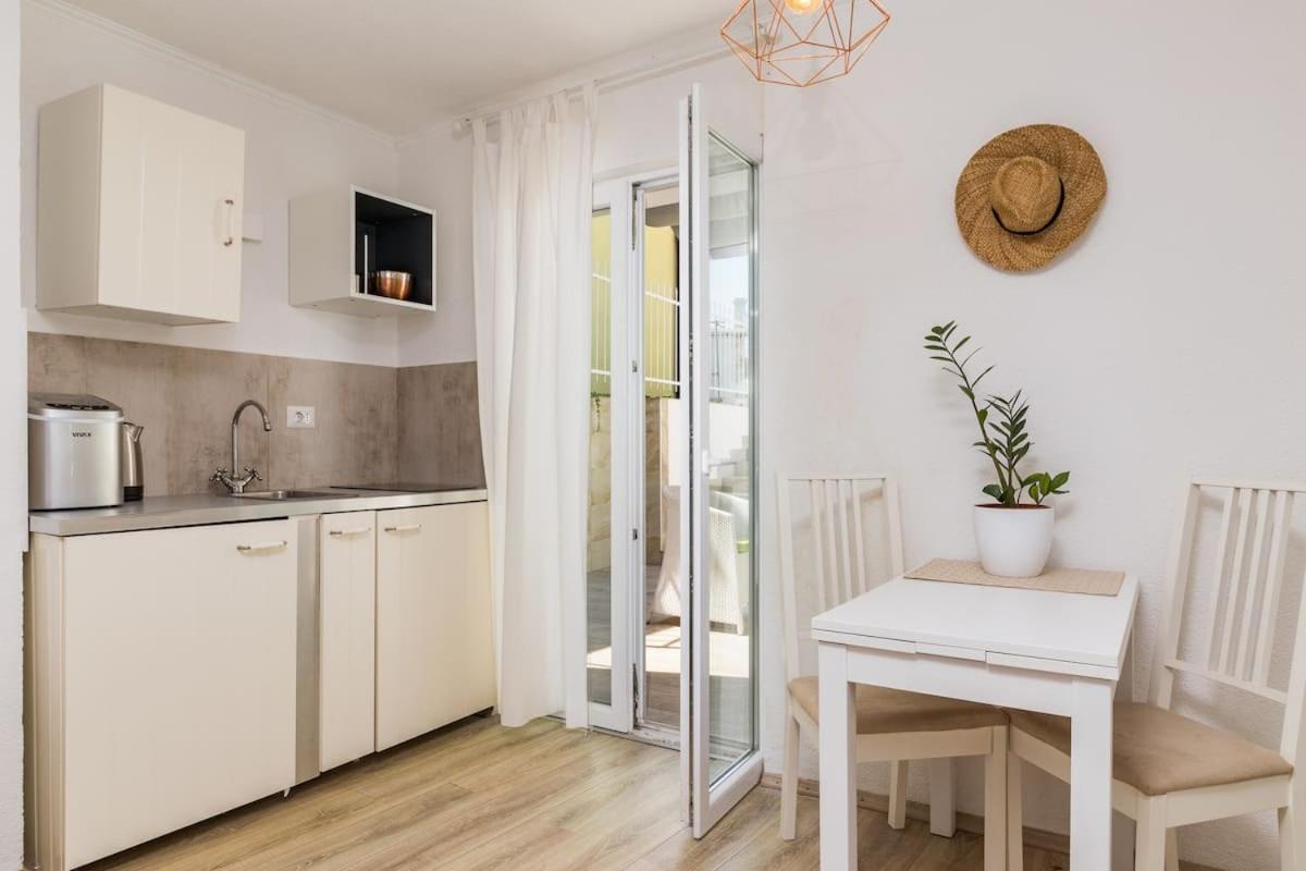 Apartmán Gridolina Pula Exteriér fotografie