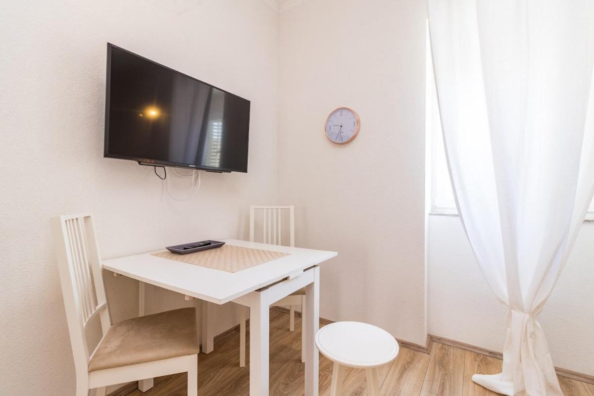 Apartmán Gridolina Pula Exteriér fotografie