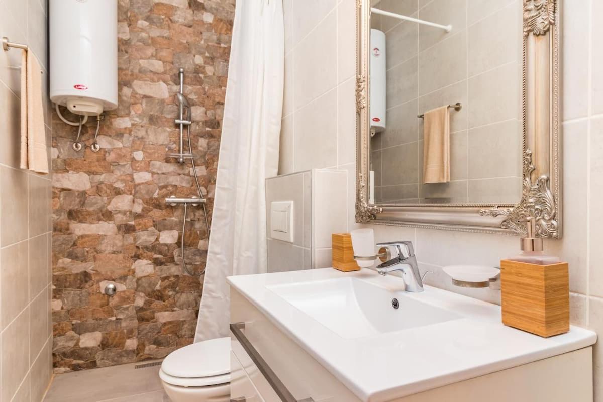 Apartmán Gridolina Pula Exteriér fotografie