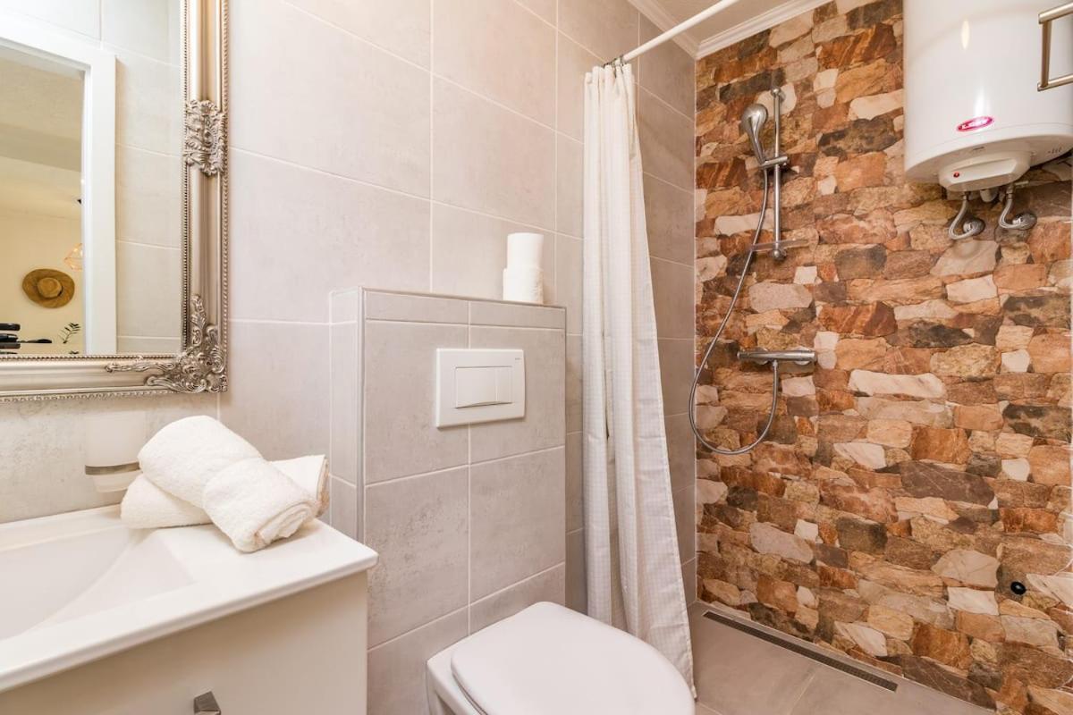 Apartmán Gridolina Pula Exteriér fotografie