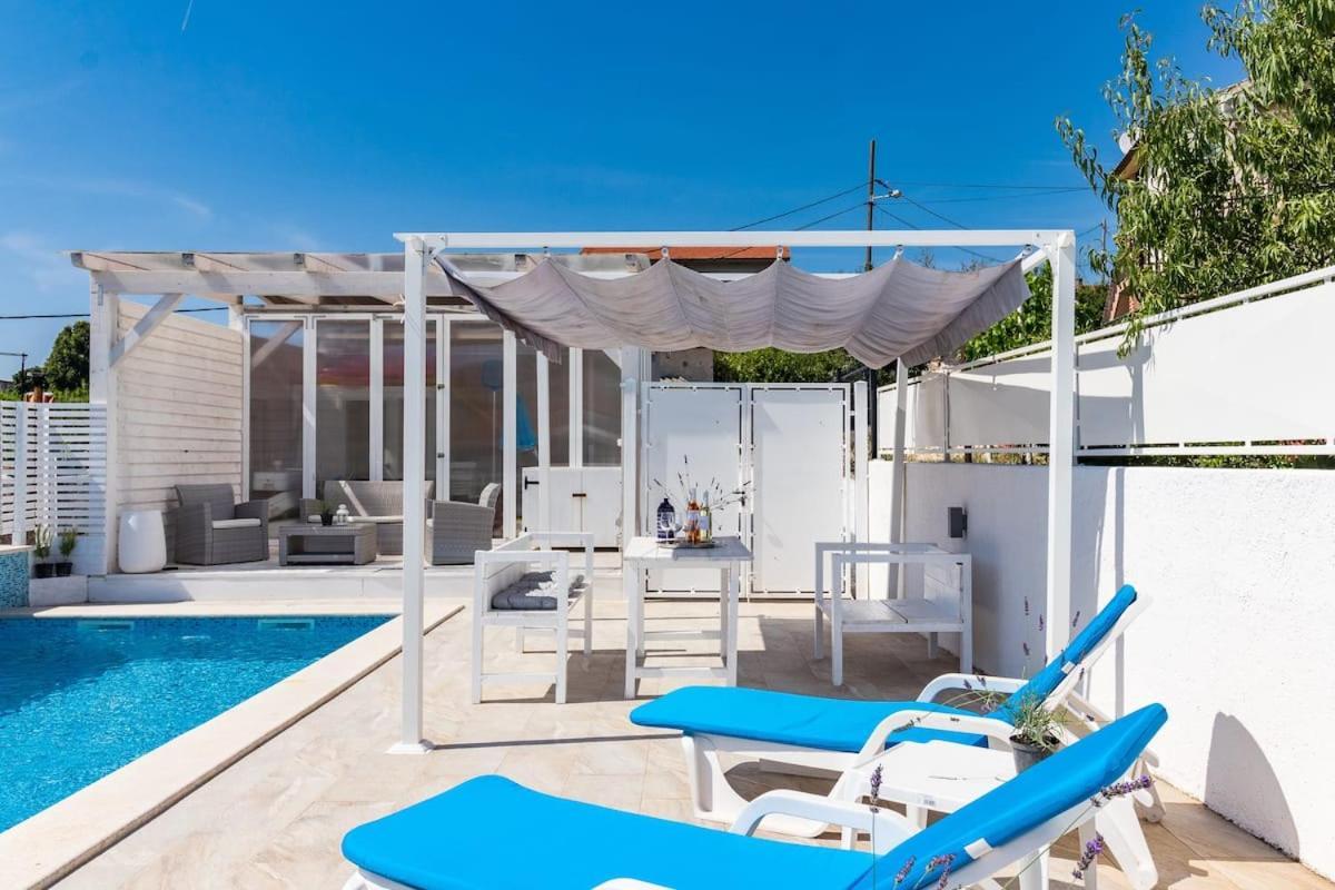 Apartmán Gridolina Pula Exteriér fotografie