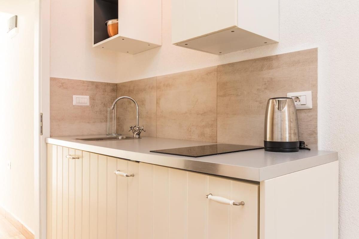 Apartmán Gridolina Pula Exteriér fotografie
