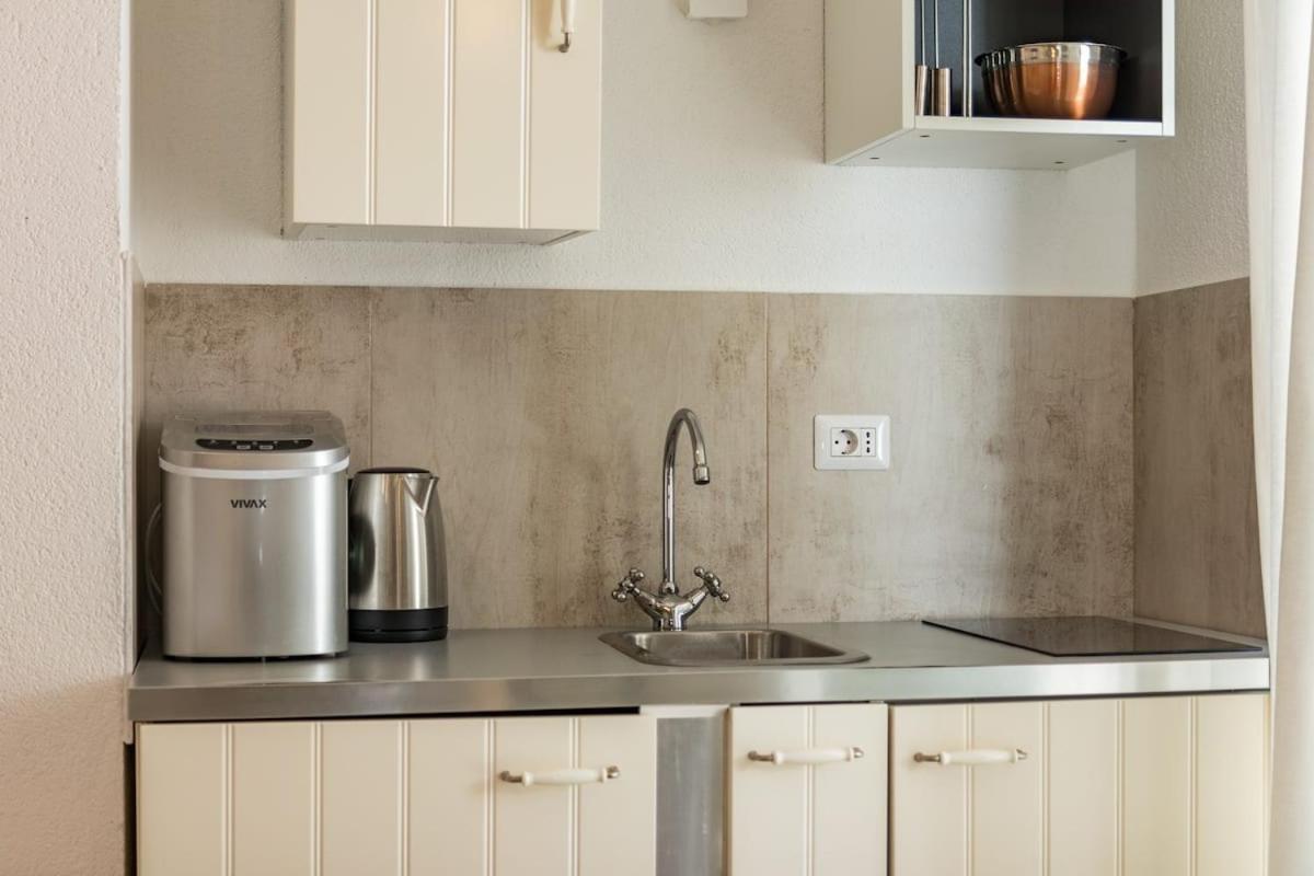 Apartmán Gridolina Pula Exteriér fotografie