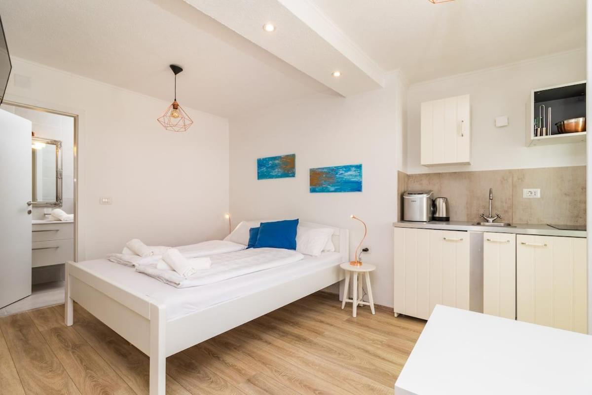Apartmán Gridolina Pula Exteriér fotografie