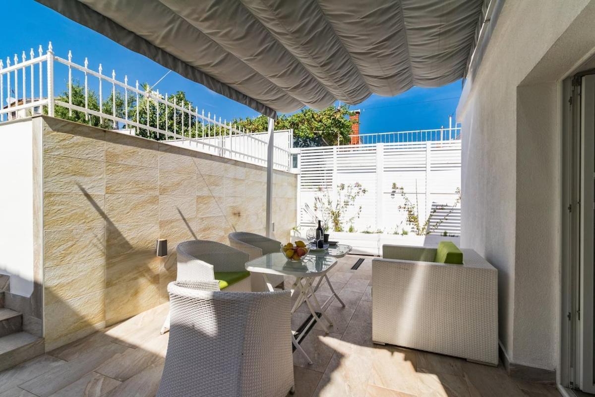 Apartmán Gridolina Pula Exteriér fotografie