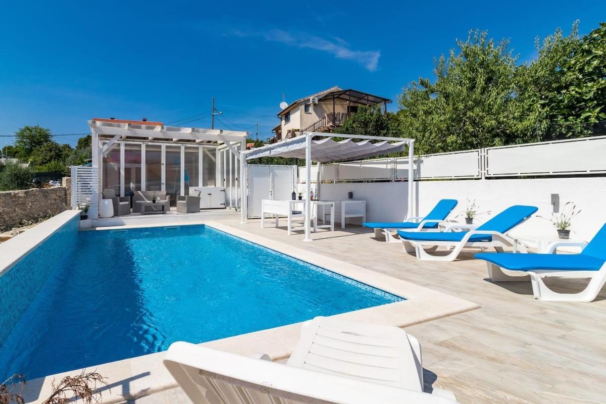Apartmán Gridolina Pula Exteriér fotografie