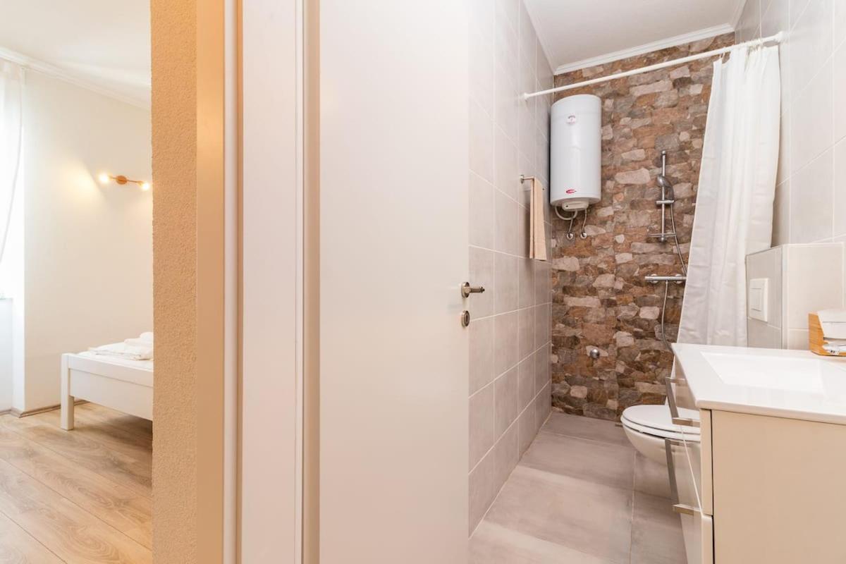 Apartmán Gridolina Pula Exteriér fotografie