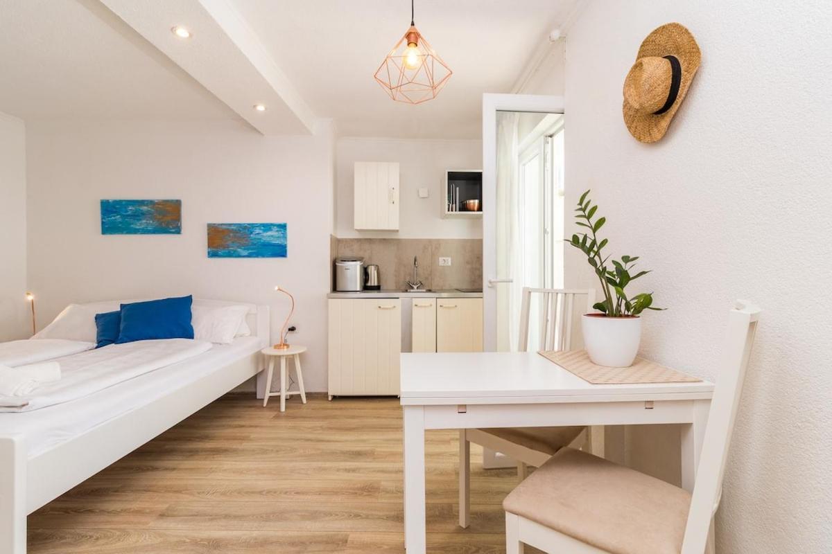 Apartmán Gridolina Pula Exteriér fotografie