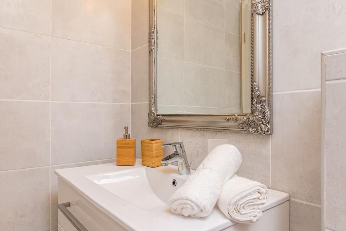 Apartmán Gridolina Pula Exteriér fotografie